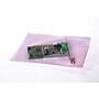 16" x 20" Layflat Poly Bag, 4 Mil, Pink, 500/Carton (PBAS1245)~#|#~s0506800_sc7