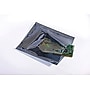 3" x 5" Layflat Poly Bag, 3.1 Mil, Clear, 100/Carton (004100)~#|#~s0506802_sc7