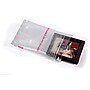 6 x 8" Bubble Reclosable Bags Clear,, 50/Carton (PB76450)~#|#~s0506826_sc7