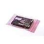 2.5" x 3" Reclosable Poly Bag, 4 Mil, Pink, 1000/Carton (004022)~#|#~s0506833_sc7