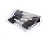 Slider Top Bags on a Roll, 3 Mil, Clear, 250/Carton (PB5230)~#|#~s0506834_sc7