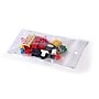 5" x 8" Reclosable Poly Bags, 4 Mil, Clear, 1000/Carton (PB7010)~#|#~s0506836_sc7