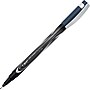 BIC Intensity Permanent Pens, Fine Point (0.5mm), Blue, Dozen (FPIN11BE)~#|#~s0506871_sc7
