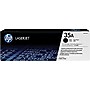 HP 35A Black Standard Toner Cartridge, Prints Up to 1,500 pages (CB435A)~#|#~s0507200_sc7