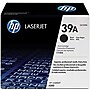 HP 39A Black Standard Yield Toner Cartridge, Prints Up to 18,000 pages (Q1339A)~#|#~s0508466_sc7