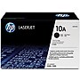 HP 10A Black Standard Yield Toner Cartridge, Prints Up to 6,000 pages (Q2610A)~#|#~s0508478_sc7