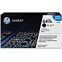 HP 647A Black Standard Yield Toner Cartridge (CE260A)~#|#~s0508483_sc7