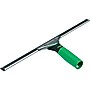 Unger 12" ErgoTec Squeegee, Green (ES300)~#|#~s0518004_sc7