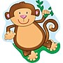 Carson-Dellosa Monkey Notepad, All Grades~#|#~s0522094_sc7