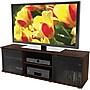 Sonax® Fiji 60" Wood/Veneer TV/Component Bench, Dark Espresso~#|#~s0523609_sc7