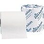 Envision® 1-ply Toilet Paper by GP PRO, White, 1210 Sheets/Roll, 80 Rolls/Case (1458001/14500)~#|#~s0524456_sc7