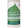 Seventh Generation™ Natural Unbleached 100% Recycled Paper Towel Roll, 2-Ply, 11 x 9 Sheets, 120 Sheets/Roll (13720)~#|#~s0524479_sc7
