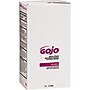 GOJO Antibacterial Liquid Hand Soap Refill, Floral Scent, 2/Carton (7520-02)~#|#~s0524485_sc7