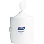 PURELL Wipes Wall Mounted Hand Sanitizer Dispenser, White (9019-01)~#|#~s0524586_sc7