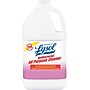 Lysol Professional Antibacterial All Purpose Cleaner, 1 Gallon, 4/Carton (74392)~#|#~s0524645_sc7