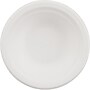 Chinet® 12 oz. Round Dinnerware-Bowl, White,1000/Pack~#|#~s0525225_sc7