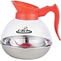 Coffee Pro 96 oz. Decanter, Clear (OGFCPU13)~#|#~s0525336_sc7