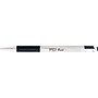 Zebra Pen F-301 Retractable Ballpoint Pens, Extra Bold (1.6mm), Black, Dozen (ZEB 27310)~#|#~s0526349_sc7