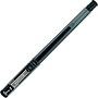 Zebra Z-Grip Gel Pen, Medium Point, 0.7mm, Black Ink, Dozen (42510)~#|#~s0526531_sc7