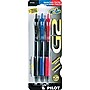 Pilot G2 Retractable Gel Pens, Fine Point, Assorted Ink, 3/Pack (31023)~#|#~s0526833_sc7