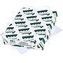 Skilcraft Nature-Cycle Copy Paper, 92 Bright, 20 Lb Bond Weight, 8.5 X 11, White, 500/Ream (NSN53998311)~#|#~s0527489_sc7