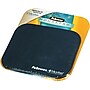 Fellowes Microban Non-Skid Mouse Pad, Non-skid, Navy Blue (5933801)~#|#~s0527665_sc7