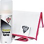 Falcon Dust-Off Screen Cleaner Spray, Clean, 1.7Oz. (DPTC)~#|#~s0527674_sc7
