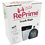 Heritage Accufit 23 Gallon Trash Bags, 28"W x 45"L, Low Density, 0.9 Mil, Black, Pack of 50 (H5645TKRC1)~#|#~s0536083_sc7