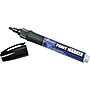 AbilityOne 7520015889099 Paint Marker, Medium Point, Rubber Grip, Black, 6/Pack~#|#~s0536091_sc7