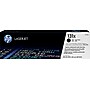 HP 131X Black High Yield Toner Cartridge, Prints Up to 2,400 pages (CF210X)~#|#~s0536925_sc7