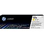 HP 131A Yellow Standard Yield Toner Cartridge, Prints Up to 1,800 pages (CF212A)~#|#~s0536927_sc7