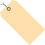 Shipping Pre-Wired Tag, 5 1/4" x 2 5/8", Manila, 1000/Carton  (G30063)~#|#~s0537326_sc7