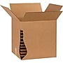 9 7/8" x 11 7/8" Staples Corrugated Layer Pad, 100/Bundle (SP911)~#|#~s0537425_sc7
