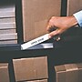 Open Edge 3" x 5" Self Adhesive Label Holders, Clear (LH105)~#|#~s0537530_sc7
