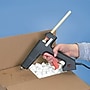 Glue Sticks, Light Amber, 60/Carton (GL4005)~#|#~s0537632_sc7