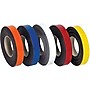 50' x 2" Warehouse Label Magnetic Roll, Orange (LH128)~#|#~s0537637_sc7