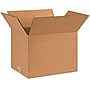 14" x 12" x 10" Shipping Boxes, 44 ECT, Kraft, 25/Bundle (HD141210)~#|#~s0537769_sc7
