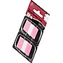 AbilityOne SKILCRAFT Self-stick Marker Flag, Bright Pink, 50/Pk~#|#~s0540181_sc7