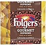 Folgers® Gourmet Supreme Coffee, 1.75 oz. Fraction Packs, 42/Carton (06437)~#|#~s0540699_sc7