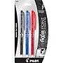 Pilot FriXion Point Erasable Gel Pens, Extra Fine Point, Assorted Ink, 3/Pack (31579)~#|#~s0544907_sc7