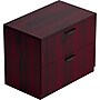 Offices To Go 2-Drawer Lateral File Cabinet, Letter/Legal, American Mahogany, 36"W (TDSL3622LFAML)~#|#~s0547158_sc7