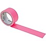 Duck Tape® Brand Duct Tape, Funky Flamingo X-Factor™, 1.88" x 15 Yards~#|#~s0554949_sc7