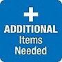 HON Huddle Multi-Purpose Rectangular Tabletop, Silver, 72"W x 30"D~#|#~s0557016_sc7