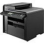 Canon ImageCLASS MF4770n USB & Network Ready Black & White Laser All-In-One Printer (6371B030AA)~#|#~s0557178_sc7