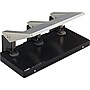 CARL HC-72N Heavy-Duty 3-Hole Punch, 72 Sheets/20 lb., Black/Silver~#|#~s0562709_sc7