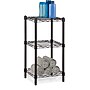 Honey Can Do 3-Tier Modular Stacking Shelf, Black~#|#~s0566905_sc7