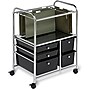 Honey-Can-Do 5-Drawer Hanging File Cart (TEST)~#|#~s0567080_sc7