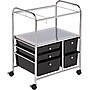 Honey-Can-Do 5-Drawer Hanging File Cart (TEST)~#|#~s0567081_sc7