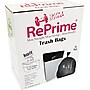 Heritage Accufit 23 Gallon Trash Bags, 28"W x 45"L, Low Density, 0.9 Mil, Black, Pack of 50 (H5645TKRC1)~#|#~s0568457_sc7