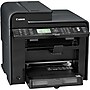 Canon ImageCLASS MF4770n USB & Network Ready Black & White Laser All-In-One Printer (6371B030AA)~#|#~s0568539_sc7